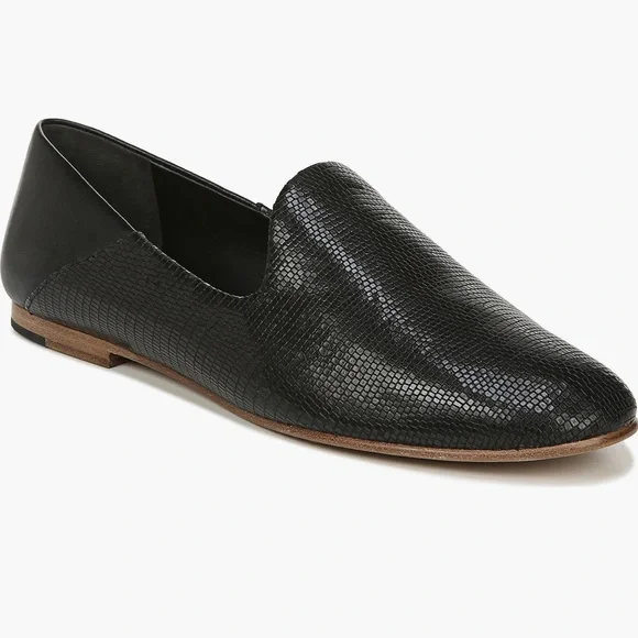 Vince Marley Venetian Loafer - Picture 2 of 12